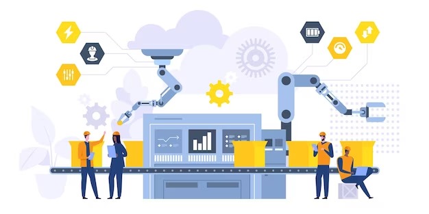 Siri and Future Factory Consulting